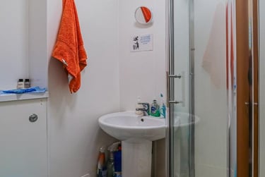 1 bed house, Colum Road, Cathays, Cardiff, CF103EF - Image 13